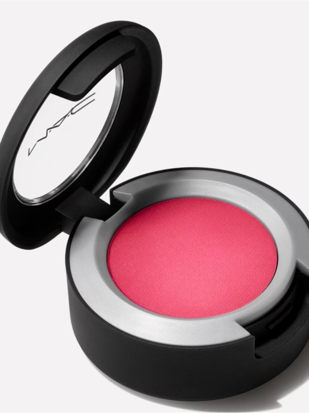 MAC Soft Matte Eye Shadow - WERK, WERK, WERK